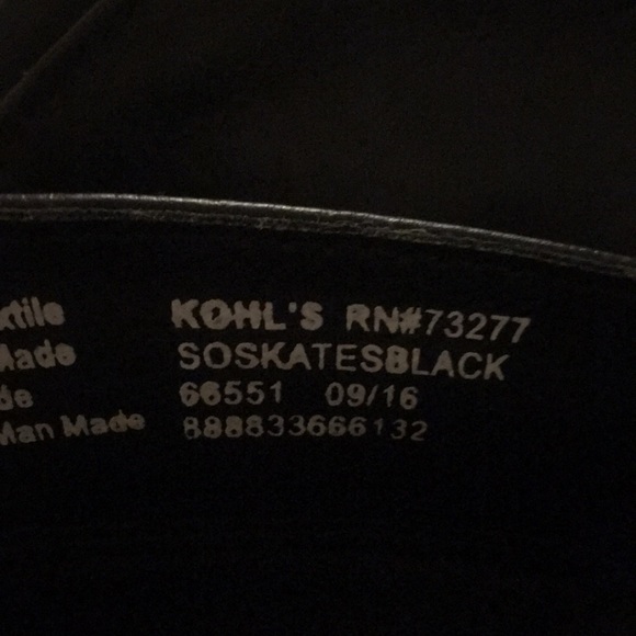 New Women’s Kohl’s Booties SOSKates 6M - Picture 7 of 10